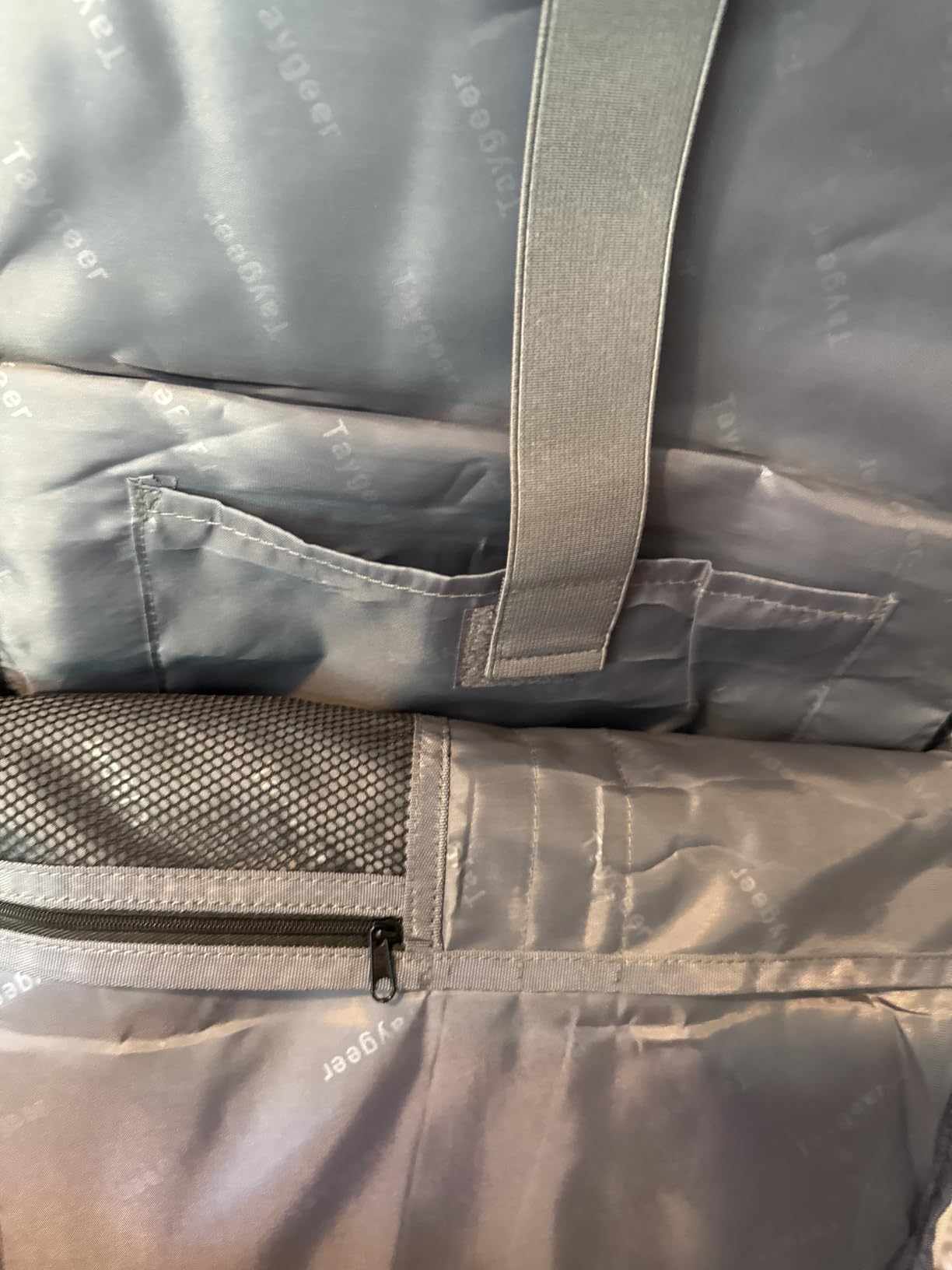 Taygeer Laptop Backpack, Carry On Backpack with 17.3inch Laptop Compartment customer photo 1