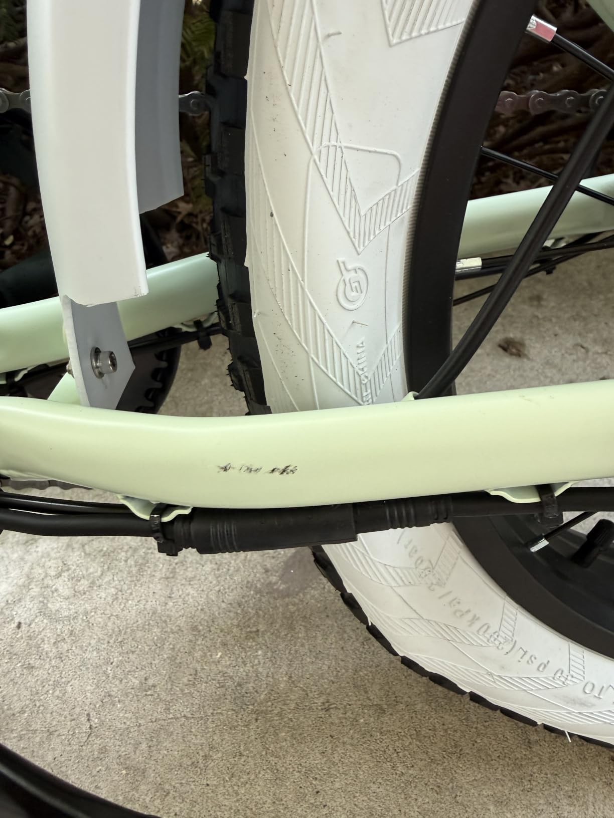 EUYBIKE Electric Bike for Adults, 20
