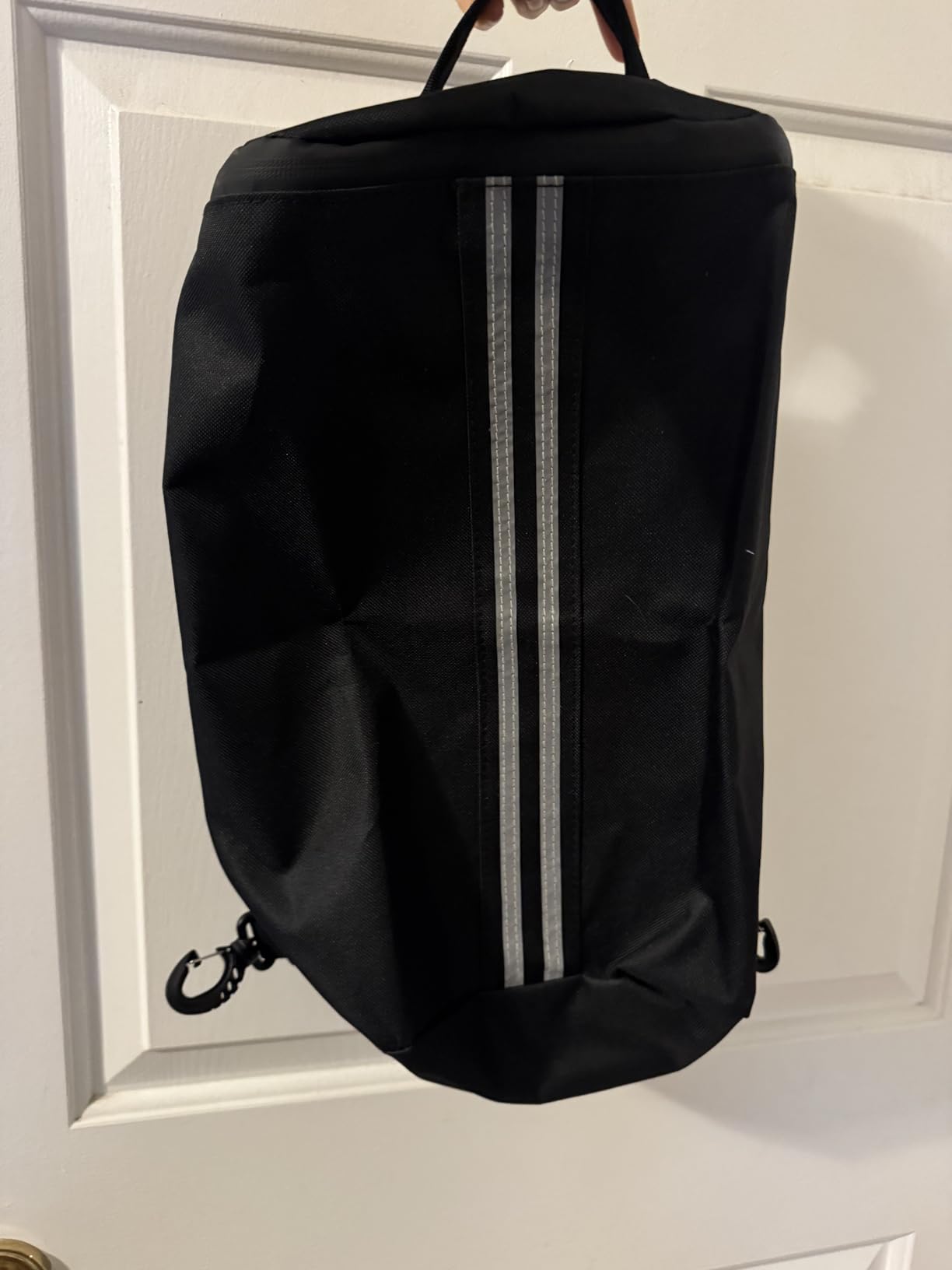 Waterproof Deck Bag for Paddle Boards & Kayaks - Paddleboard Storage Dry Bag with Turning Hook | Oxford Material & Insulated Cooler Compartment for SUP, Surfboard, and Boating Accessories customer photo 1