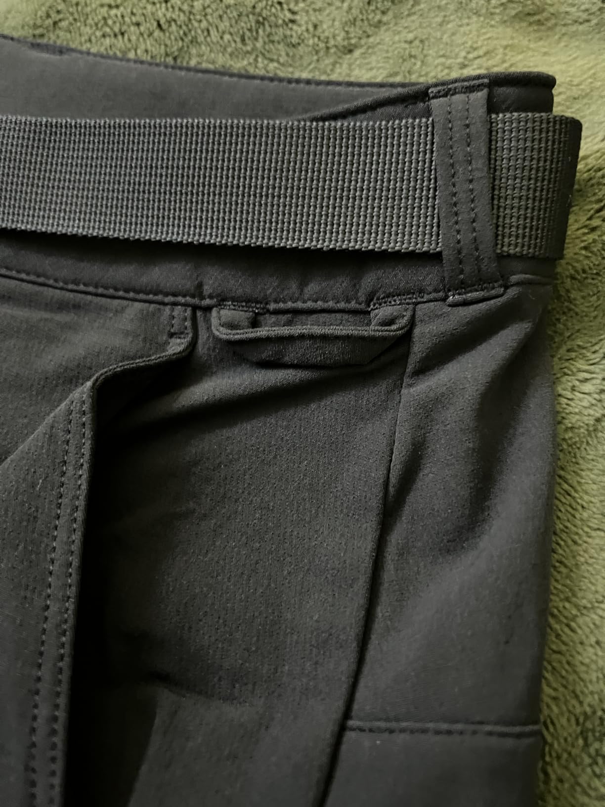 Outdoor Voices Womens Rectrek Zip-Off Pant customer photo 2