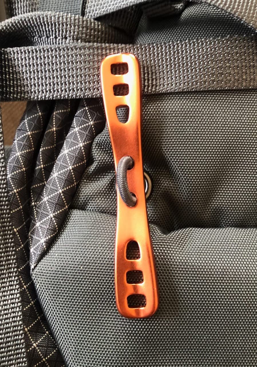 Osprey Mutant 38L Climbing Backpack, Blue S-M customer photo 2