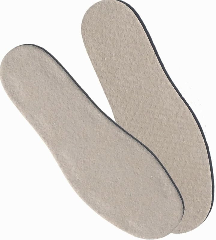 Boxum Ski Boot Shims 1/8 Inch Thick Polyester Inserts - Volume Reducer | Padding for Snug Responsive Fit - Trimmable Snowboard Boot Inserts for Men, Women and Youth customer photo 2