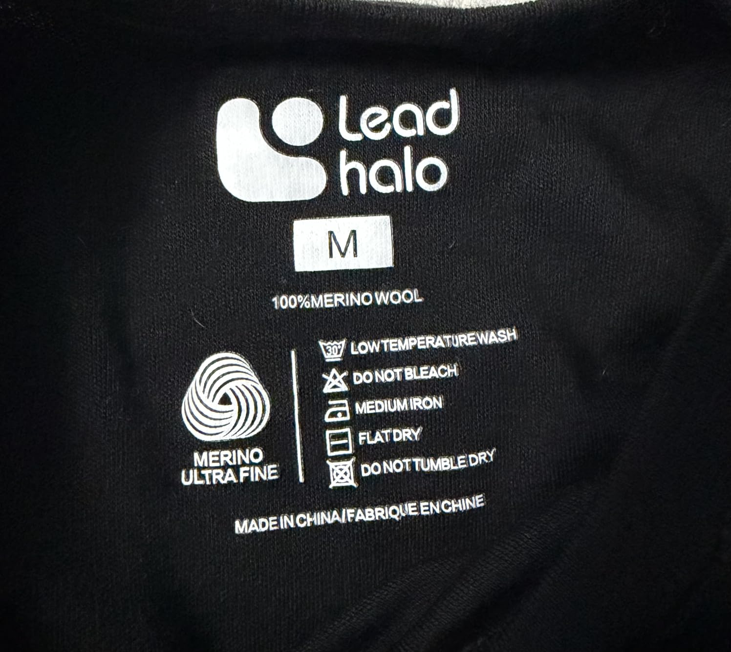 100% Merino Wool Base Layer Women 250gsm Midweight Thermal Set customer photo 1