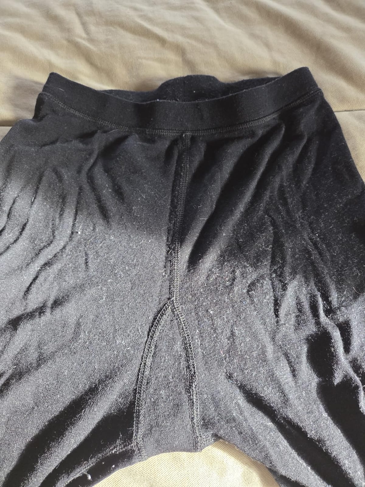 100% Merino Wool Base Layer Women 250gsm Midweight Thermal Set customer photo 2