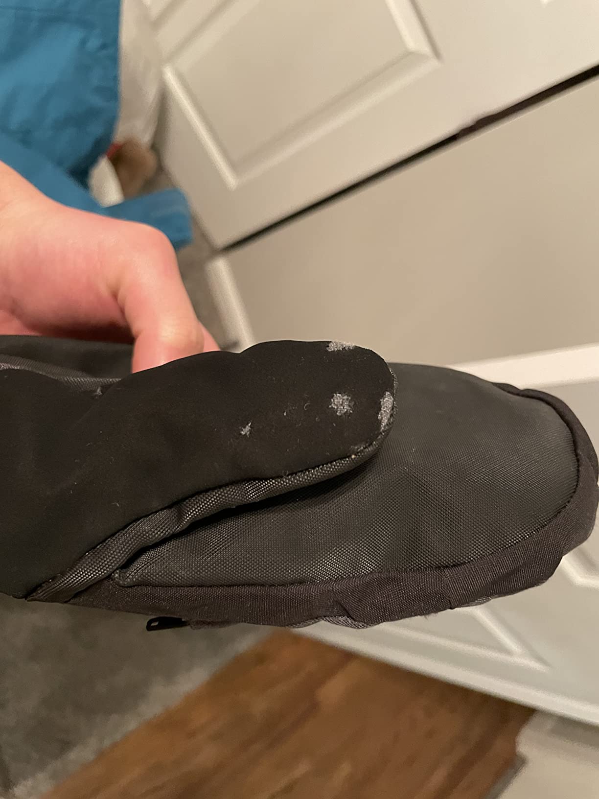 Dakine Men's Titan Gore-Tex Ski and Snowboard Mitts customer photo 2