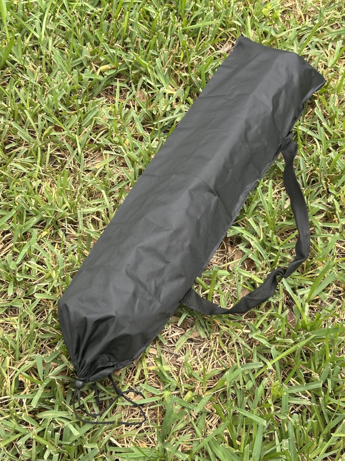 2-Pack Deer Drag Sled - Heavy-Duty 600D PVC Tear-Resistant Hunting Mats, Portable 73