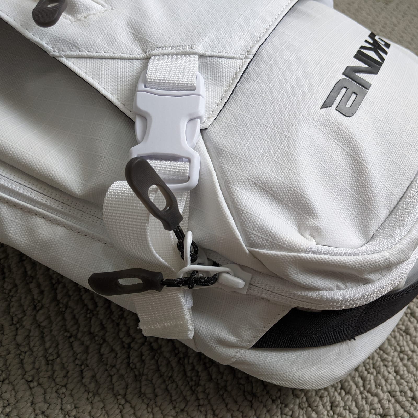 Dakine Heli Pack 12L Ski & Snowboard Backpack, Board Carry customer photo 1