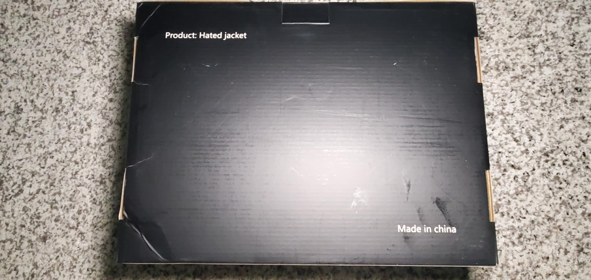 7.4V Heated Jackets for Men with Fleece Lining customer photo 2