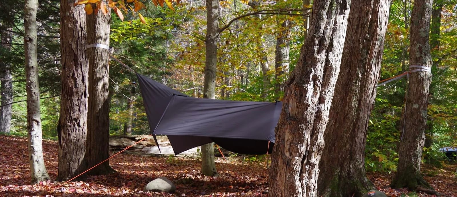 Onewind 10x10ft Waterproof Camping Tarp, Ultralight Silnylon Tarp Shelter | Versatile Setup, Lightweight Emergency Shelter, Survival Tent Tarp, for Hiking Backpacking Bushcraft, OD Green customer photo 2