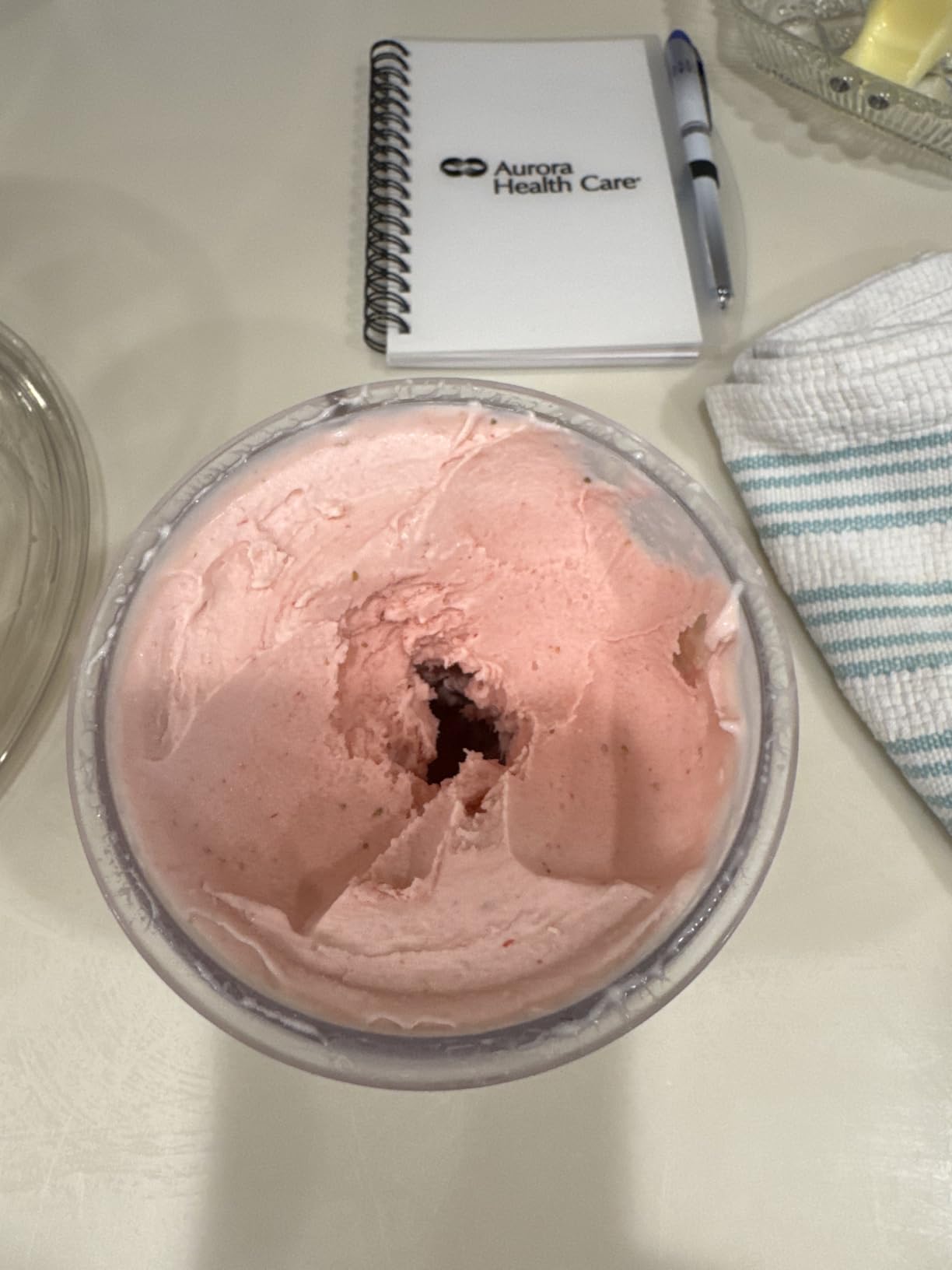 BLACK+DECKER Perfect Pint Family Ice Cream Maker | Make protein, keto, dairy-free and classic frozen treats customer photo 1