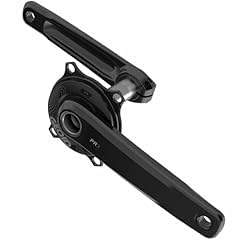 GEOID PM500 Bike Power Meter Crankset, ±1.5% Accuracy, Lightweight 680g, 300h Long Battery Life, 110BCD, Bluetooth & ANT+, IPX7 Waterproof Cycling Power Meter for Road Bikes - 170mm customer photo 2