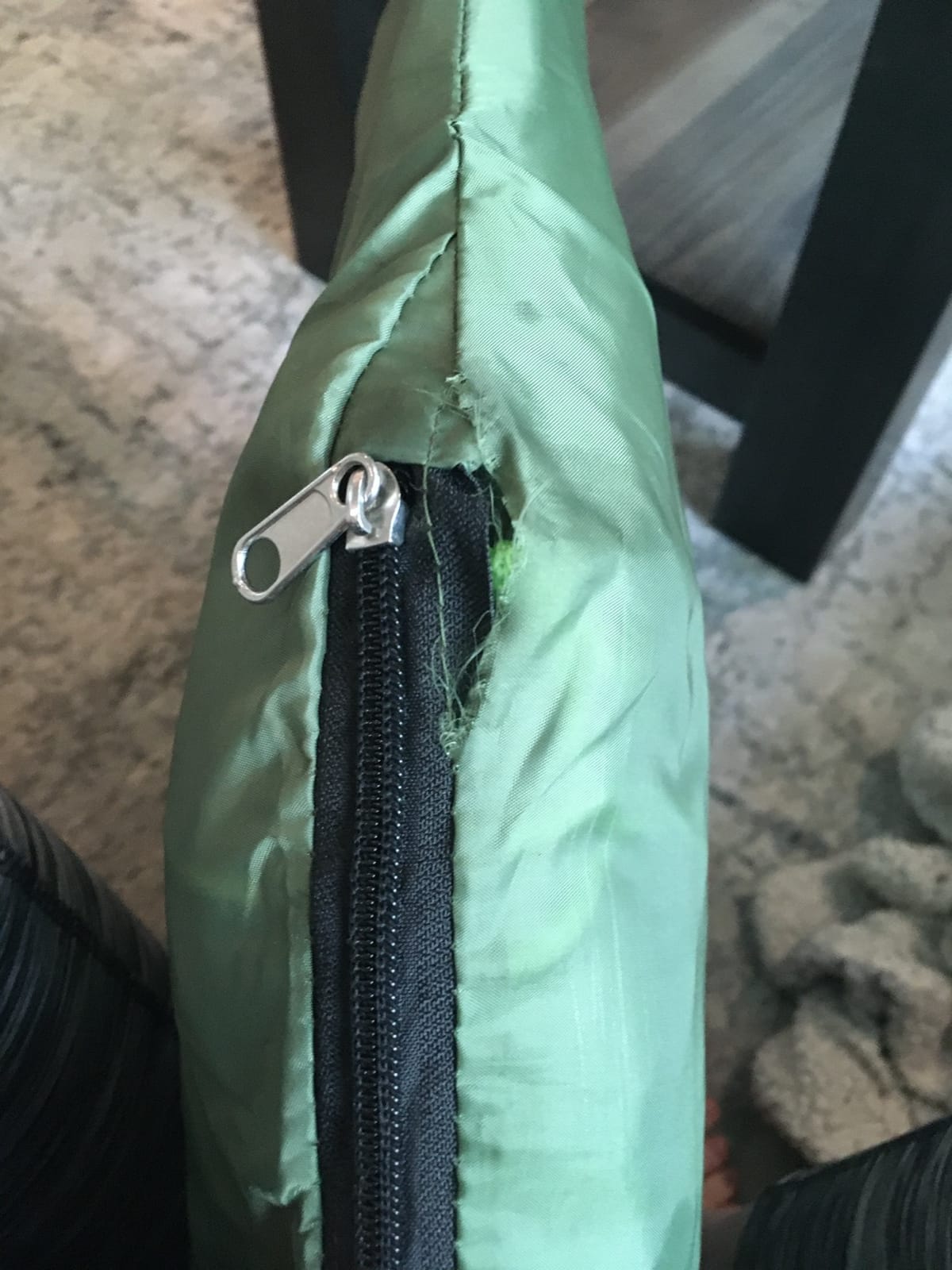 WolfWise Pop Up Shower Tent for Camping Essentials, Compact & Lightweight customer photo 2
