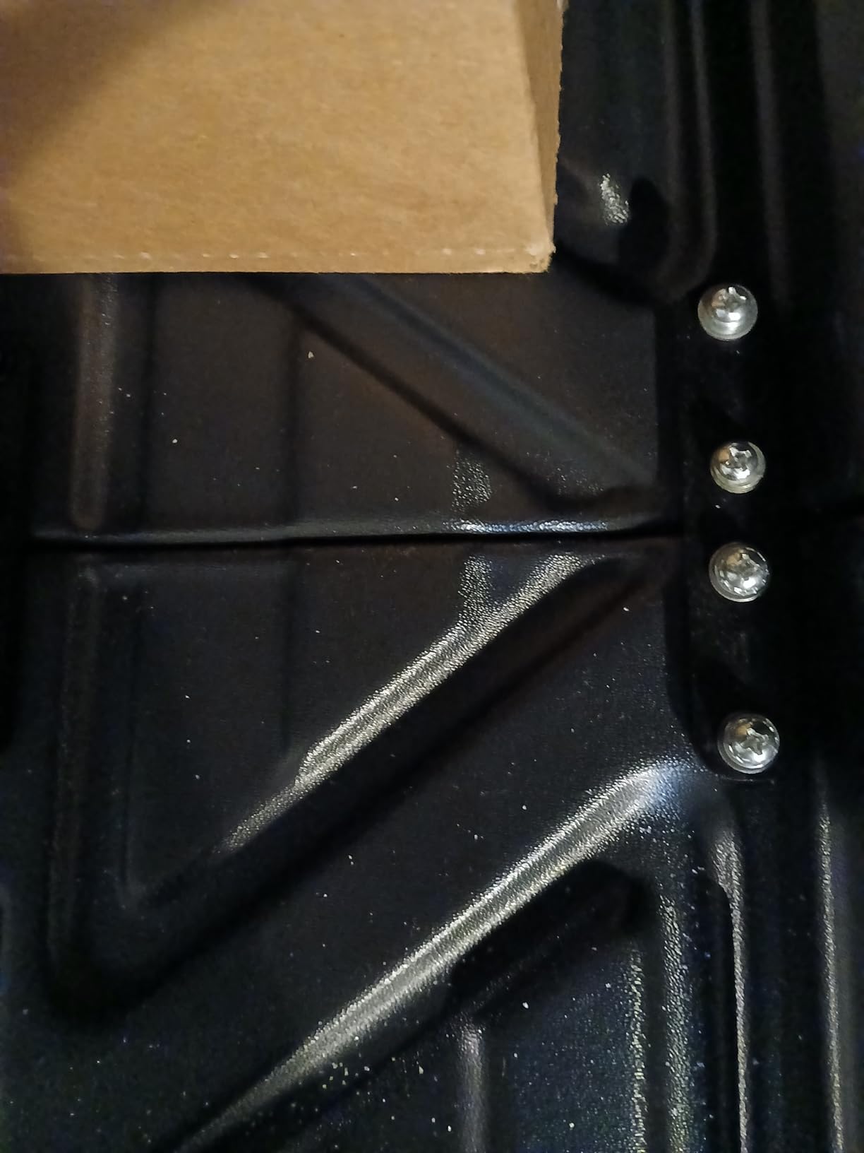 Truck Bed Slide Out Cargo Tray, 56