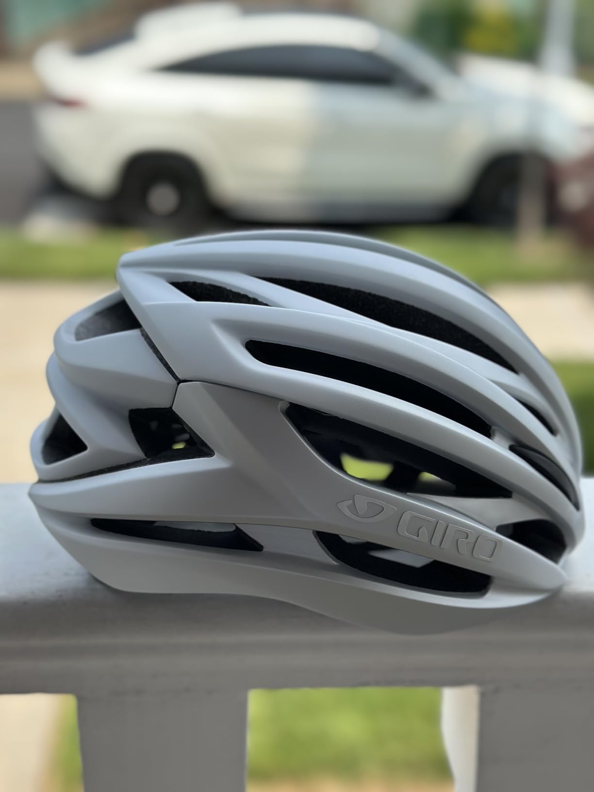 Giro Syntax MIPS customer photo 1