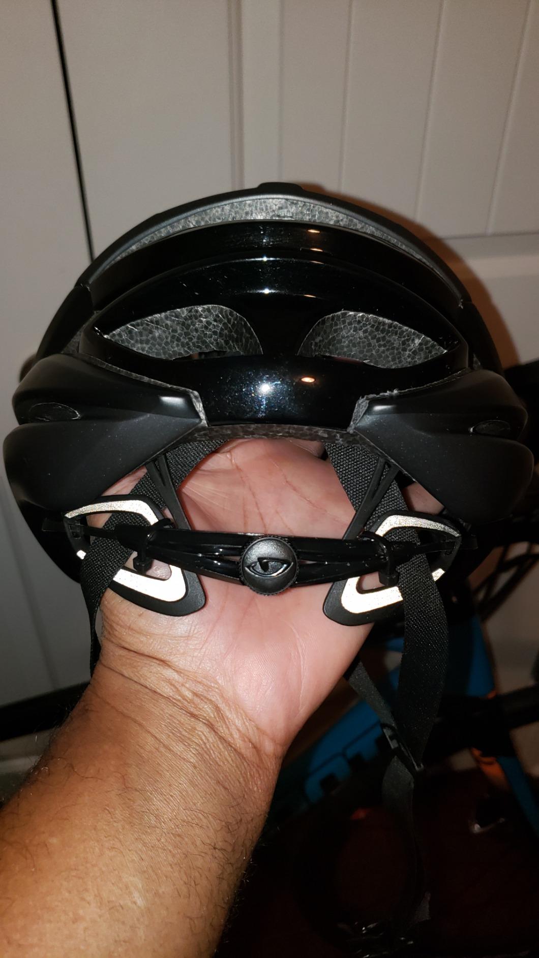 Giro Syntax MIPS customer photo 2