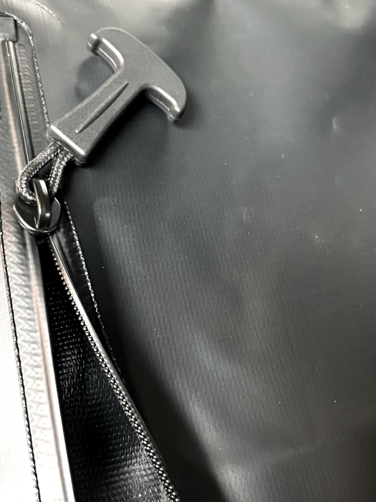 IPX8 Waterproof Document Bag: 15.3x11.8