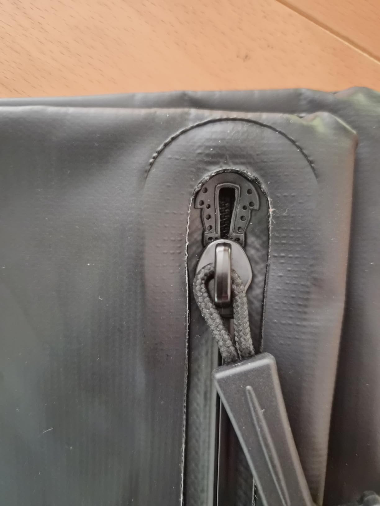 IPX8 Waterproof Document Bag: 15.3x11.8