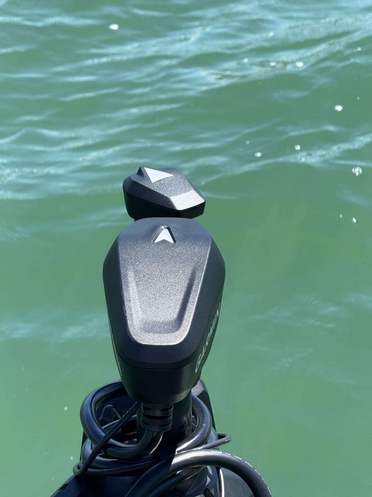 Garmin Spy™ Pole, 49
