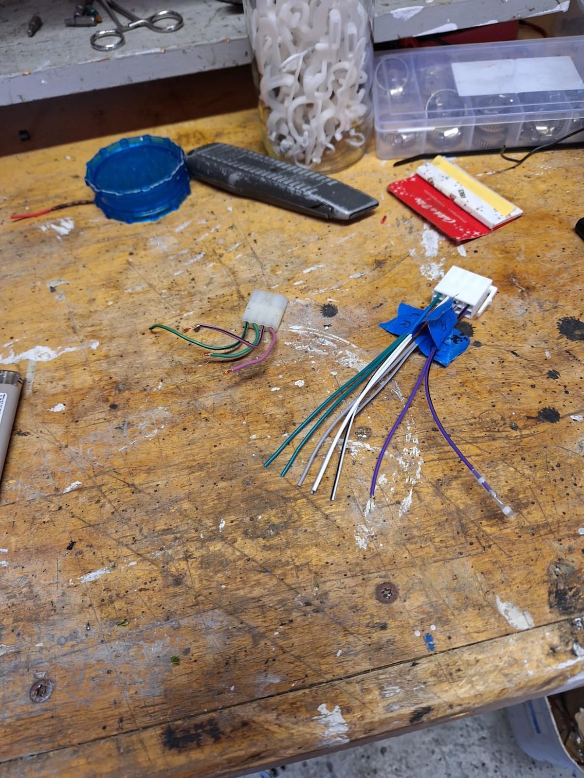 Pyle Marine Radio Stereo Receiver with Bluetooth MP3 Player - Single DIN Boat Audio System, AM/FM Tuner, USB/AUX Input, 30 Preset Stations, Hands-Free Calling, 350 W Power for Marine and Boat Use customer photo 1