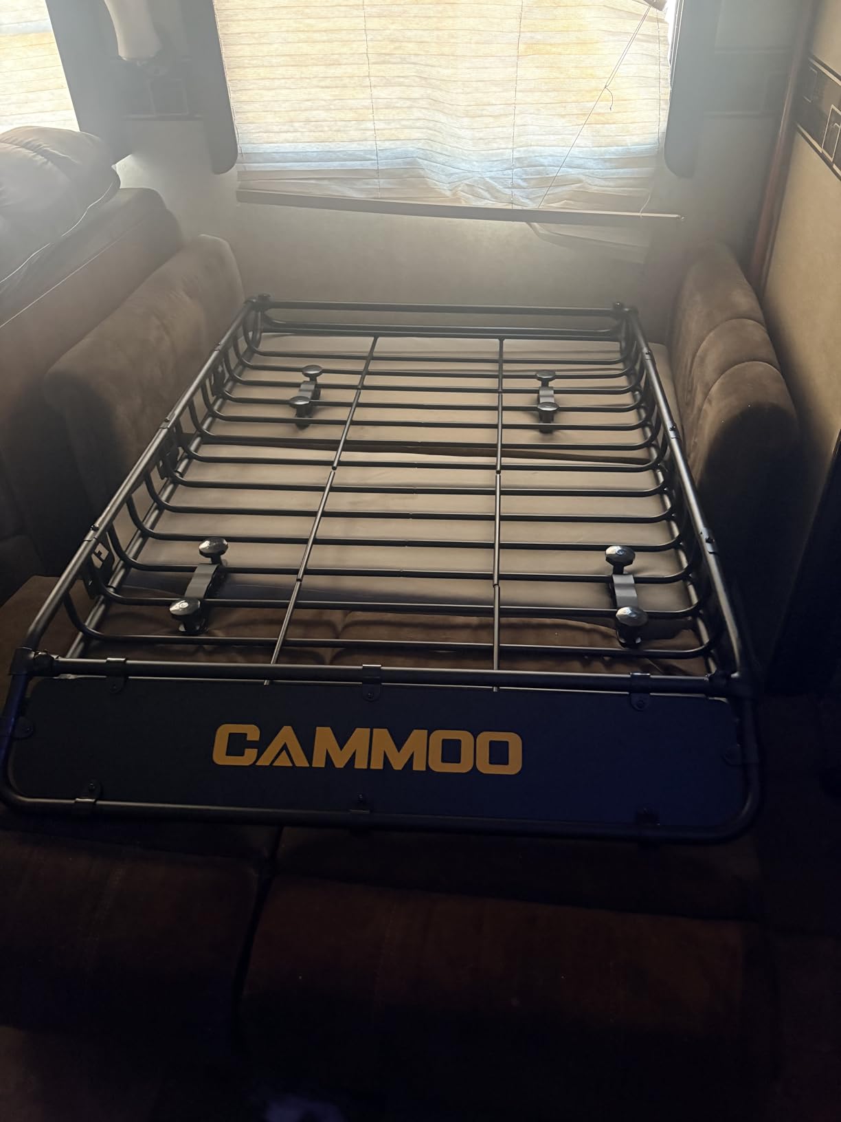CAMMOO 64