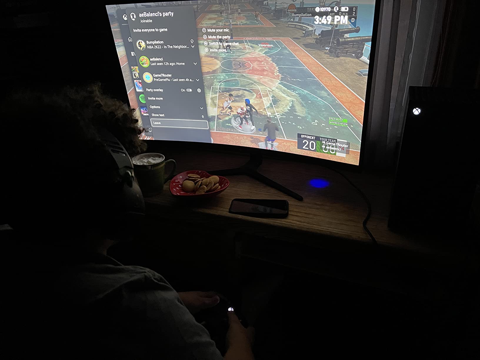 Z-Edge 40 inch Ultrawide Gaming Monitor, WQHD 1440P 144Hz, IPS PC Screen customer photo 1