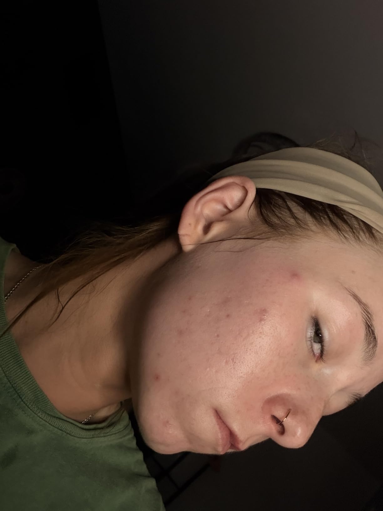 Paula's Choice SKIN PERFECTING 2% BHA Liquid Leave-On Exfoliant customer photo 2