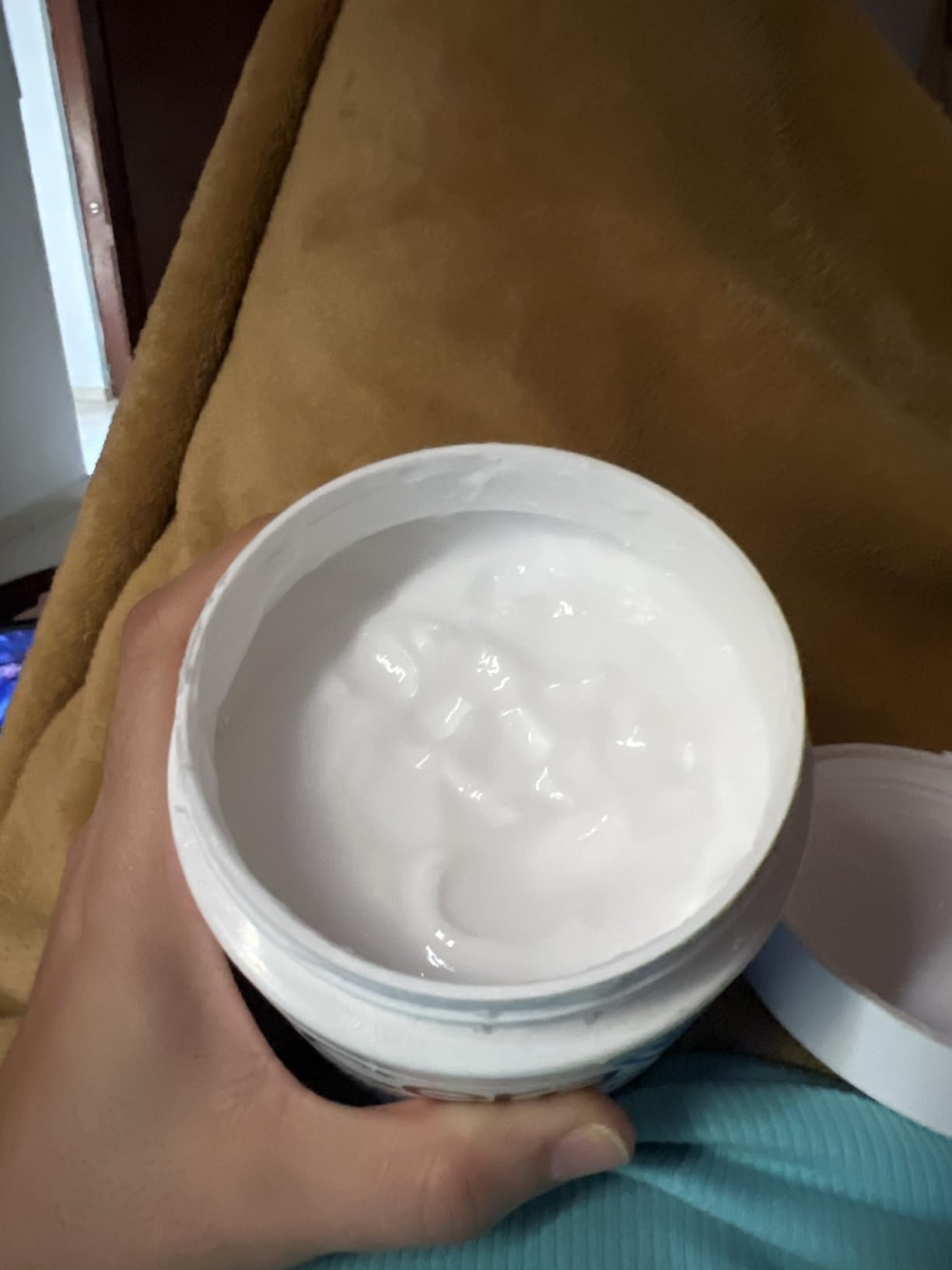 CeraVe Moisturizing Cream, Face & Body Moisturizer for Dry Skin, 19oz customer photo 1