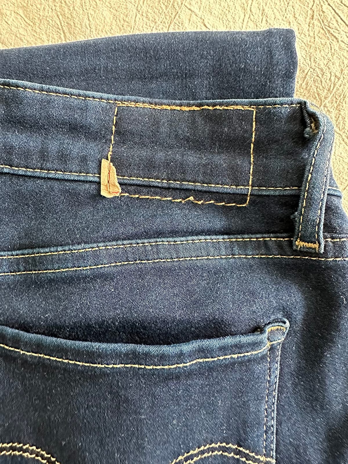 Levi's Women's 711 Skinny Jeans (Also Available in Plus) customer photo 1