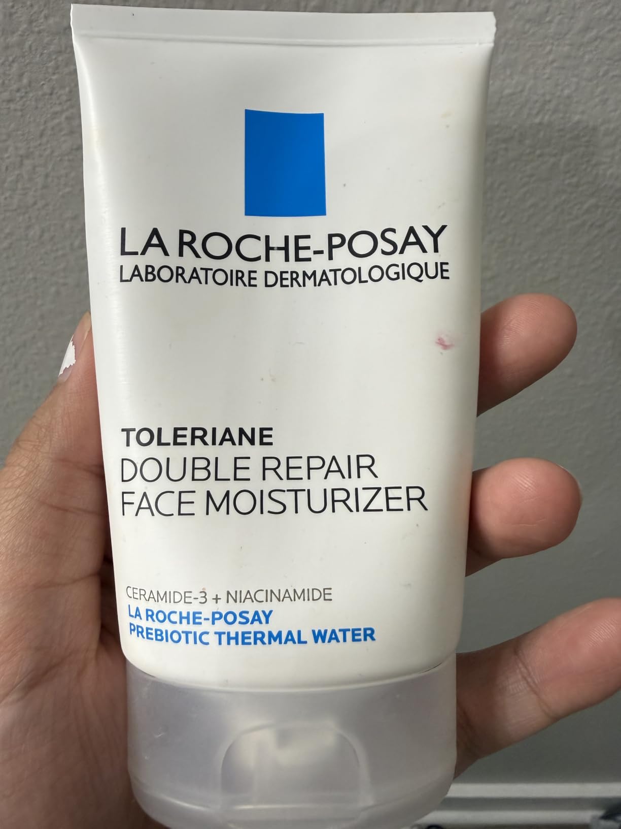 La Roche-Posay Toleriane Double Repair Face Moisturizer customer photo 1