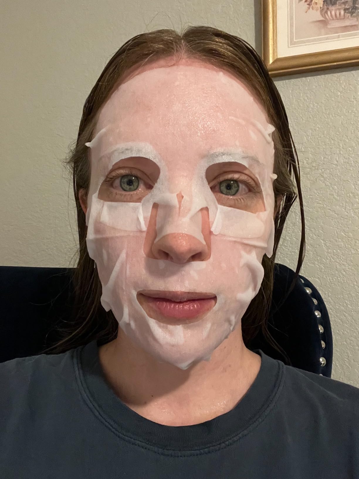 DERMAL Korean Sheet Mask Variety Pack, 24 Unique Collagen Essence Masks customer photo 1