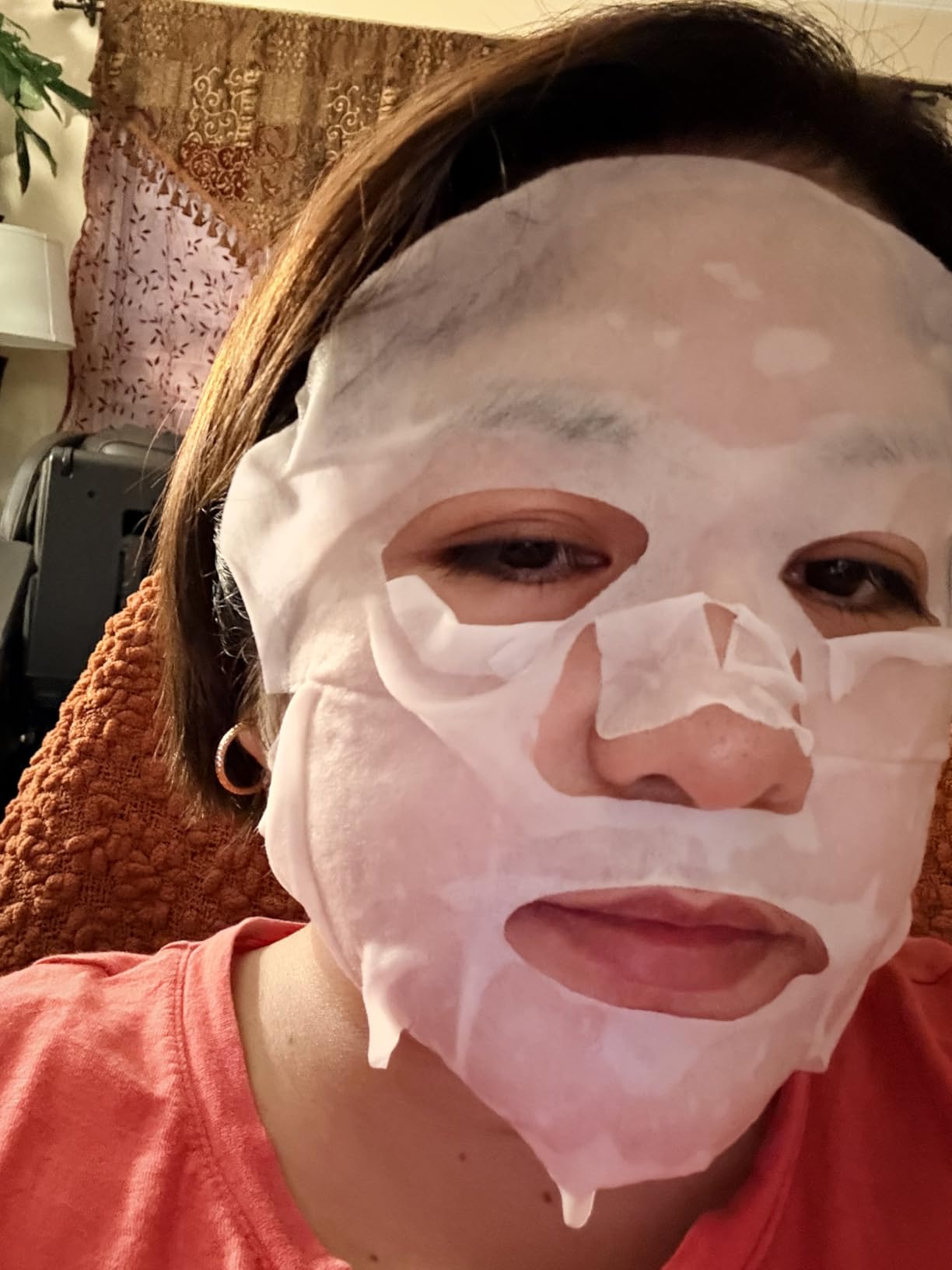 DERMAL Korean Sheet Mask Variety Pack, 24 Unique Collagen Essence Masks customer photo 2