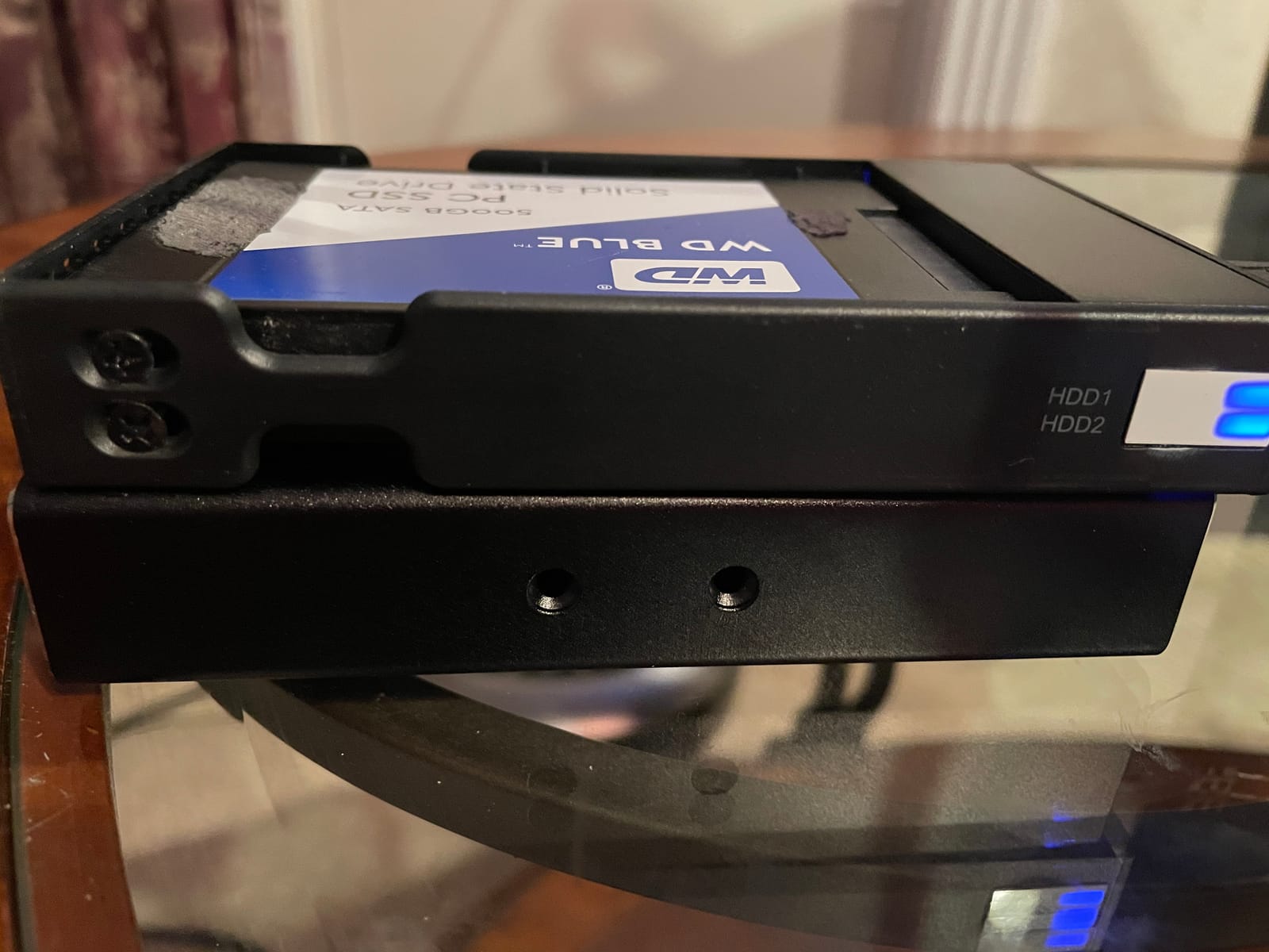 Vantec Nexstar GX USB 3.0 Dual 2.5