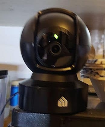 Patriot 64GB Micro SD V30 A1 Memory Card customer photo 2
