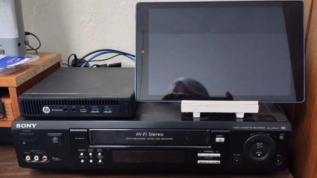 HP EliteDesk 800 G2 Desktop Mini Business PC, Intel Quad-Core i5-6500T up to 3.1G, 16GB DDR4, 240GB SSD, VGA, DP, Win 11 Pro 64 bit (Renewed) customer photo 1