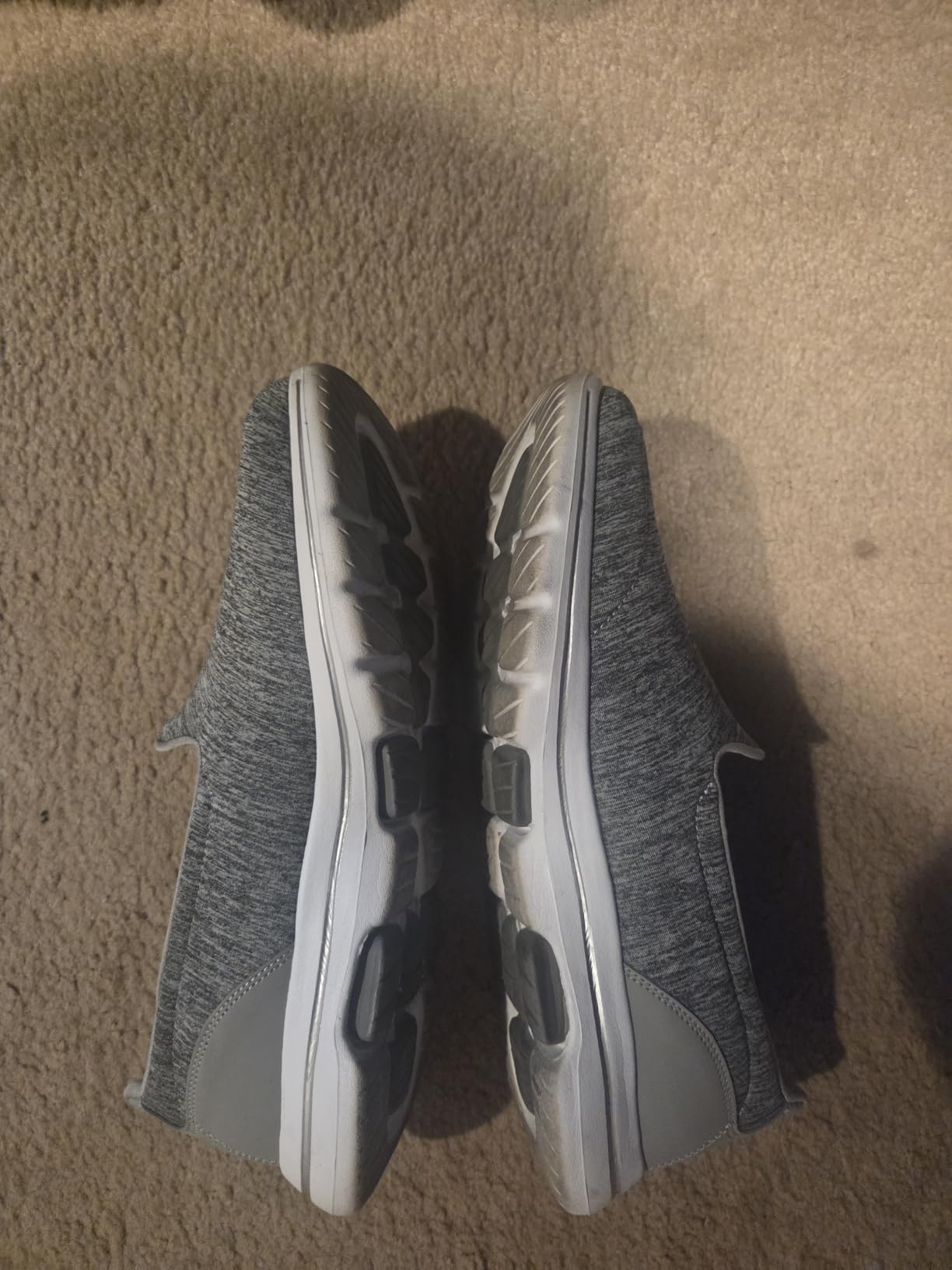 Skechers Womens Go Walk 5 Honor customer photo 1