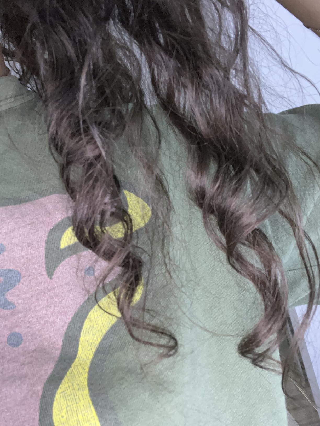 Olaplex N°.6 Bond Smoother™ | Leave-In, Anti-Frizz Styling Cream, 100 mL customer photo 1