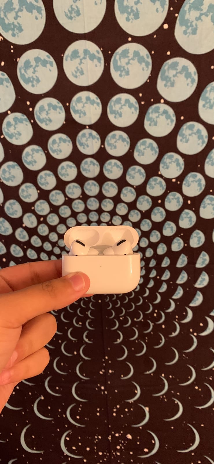 Apple AirPods Pro customer photo 2