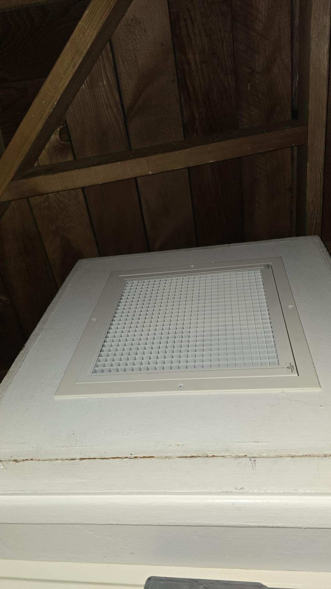 AC Infinity CLOUDWAY T12, Whole House Fan with WiFI Temperature Controller customer photo 2