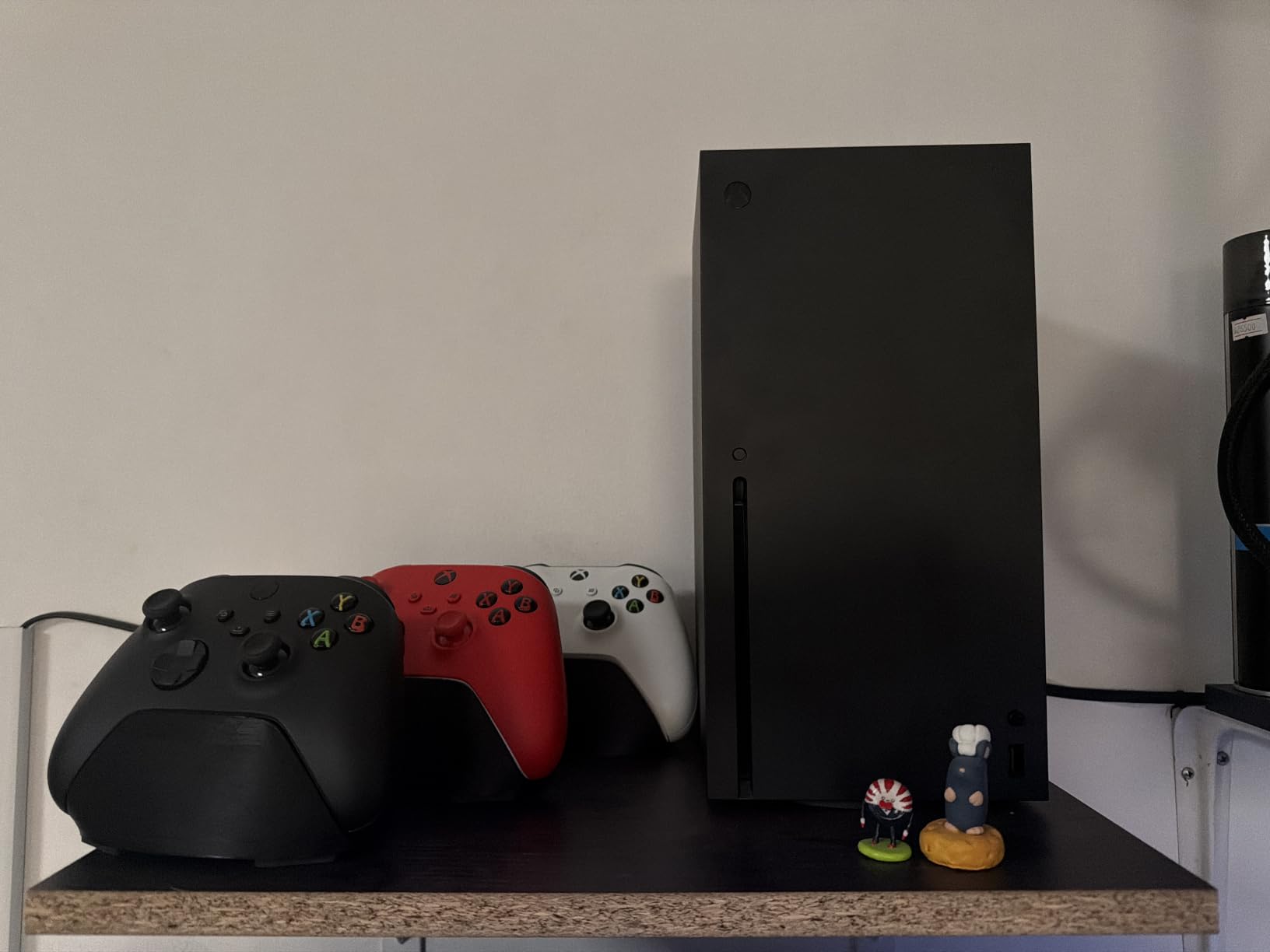 Xbox Series X | Disc Gaming Console | 1TB SSD customer photo 2