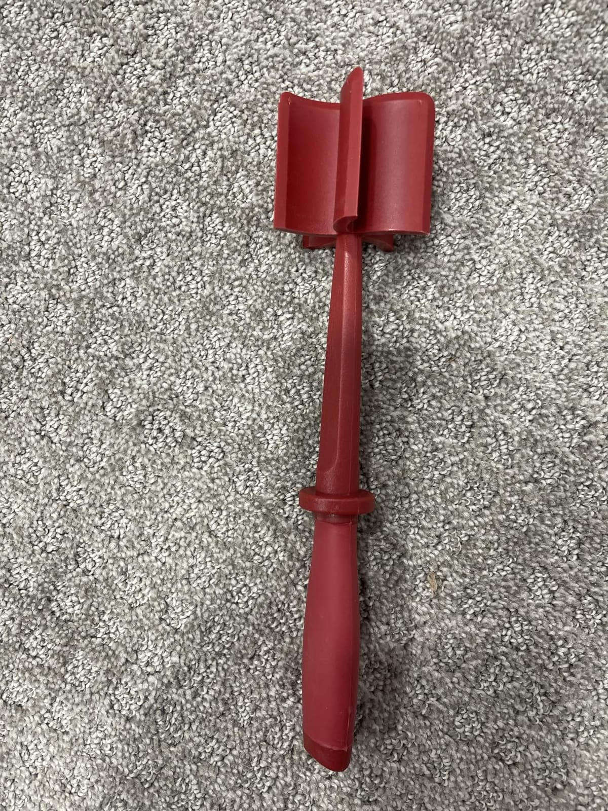 PGYARD Meat Chopper Hamburger Grinder, Kitchen Smasher for Ground Beef customer photo 2