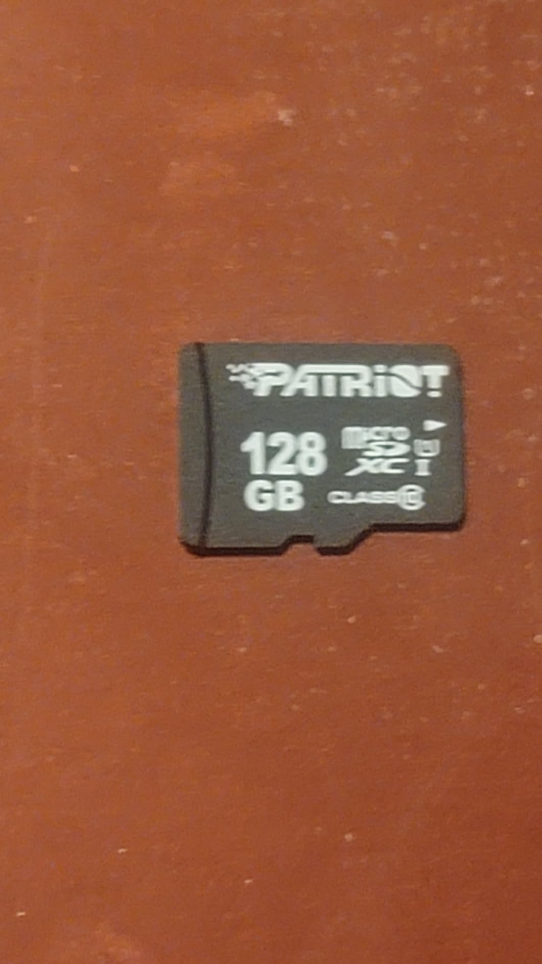 Patriot LX Series Micro SD Flash Memory Card 32GB customer photo 2