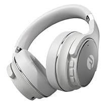 Raycon Everyday Noise Cancelling Headphones, Over Ear Wireless, Black customer photo 1