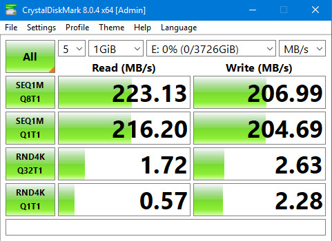 Western Digital 6TB WD Red Plus NAS Internal Hard Drive HDD - 5640 RPM, SATA 6 Gb/s, CMR, 128 MB Cache, 3.5