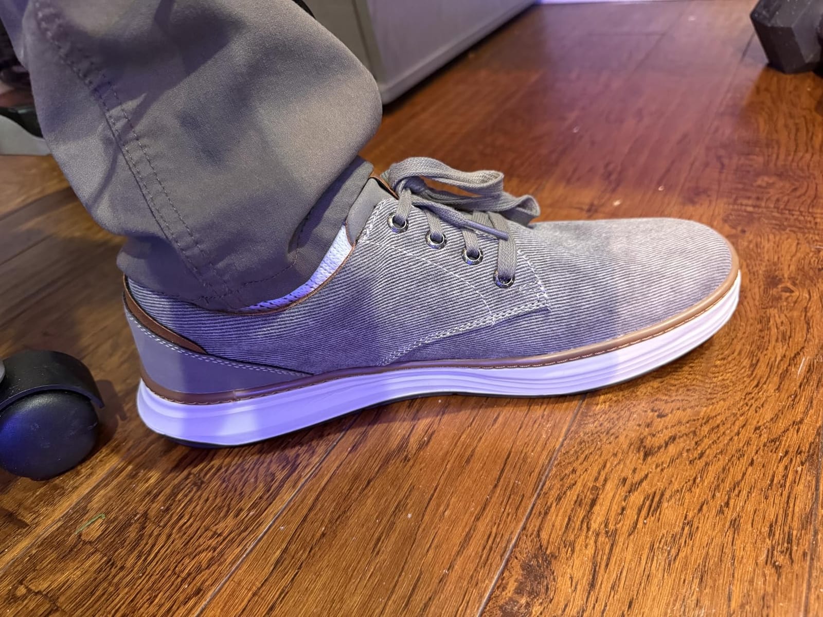 Skechers Men's Moreno Ederson customer photo 1