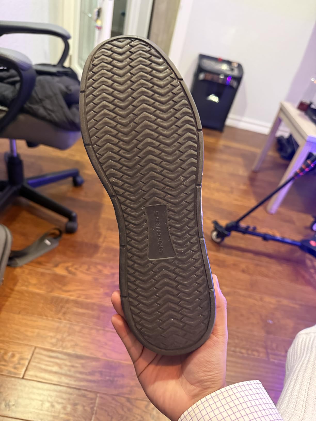 Skechers Men's Moreno Ederson customer photo 2
