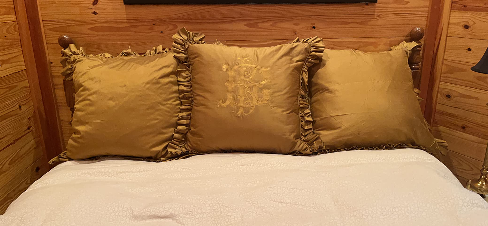 2PCS #711 Bolt-On to Bed Frame Conversion Brackets with Hardware Hook Plate,Headboard Hook Set, Hook on Bed Rails, Hook on Bed Frame Brackets customer photo 2
