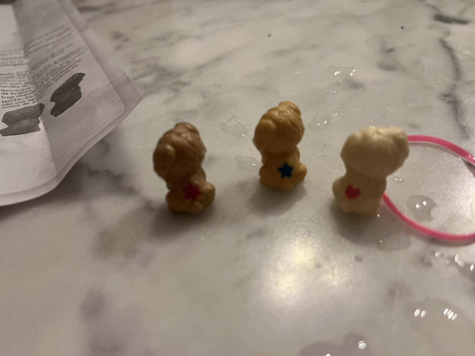 Barbie Doll & Pets Set featuring Mommy Dog and Puppies customer photo 1