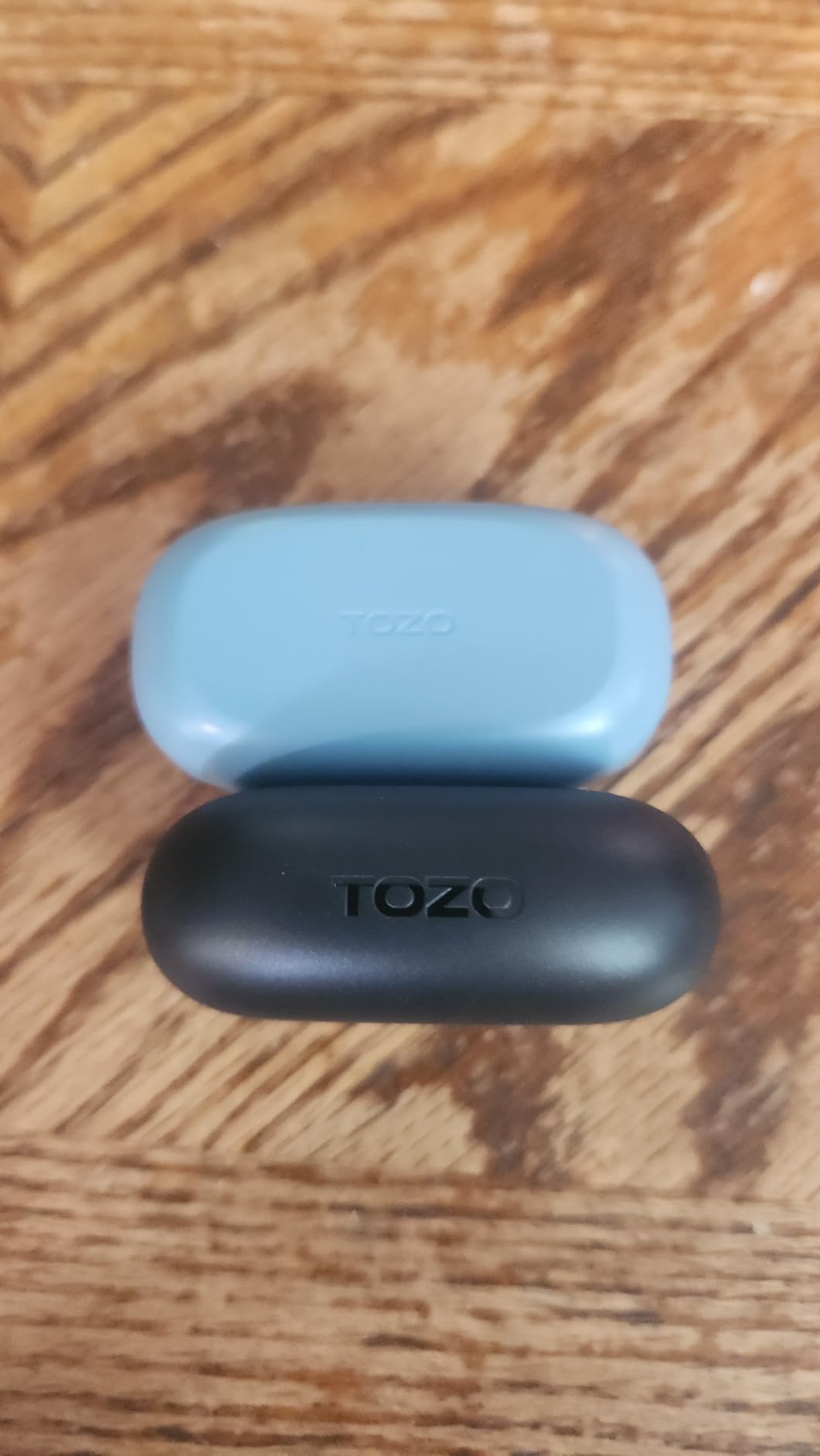 TOZO A1 Wireless Earbuds Bluetooth 5.3 Light Weight in Ear Headphones customer photo 1