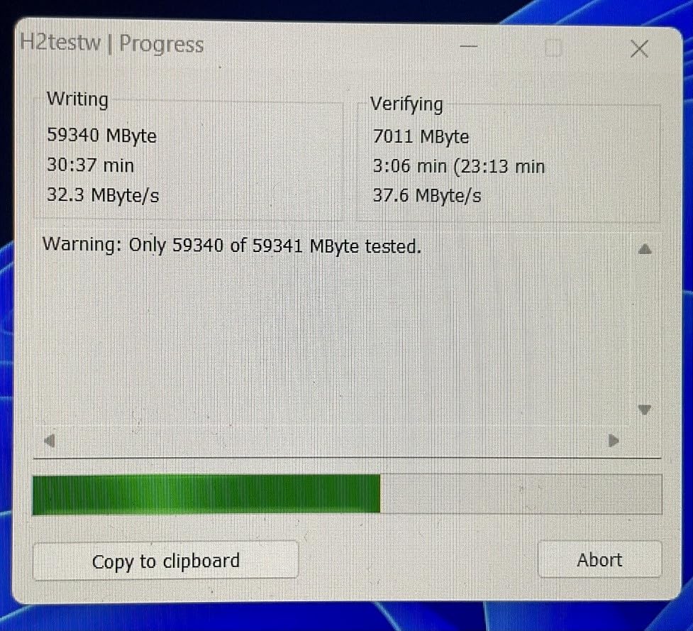 PNY 512GB Premier-X C10 U3 V30 A1 microSDXC Flash Memory Card, UHS-I customer photo 2