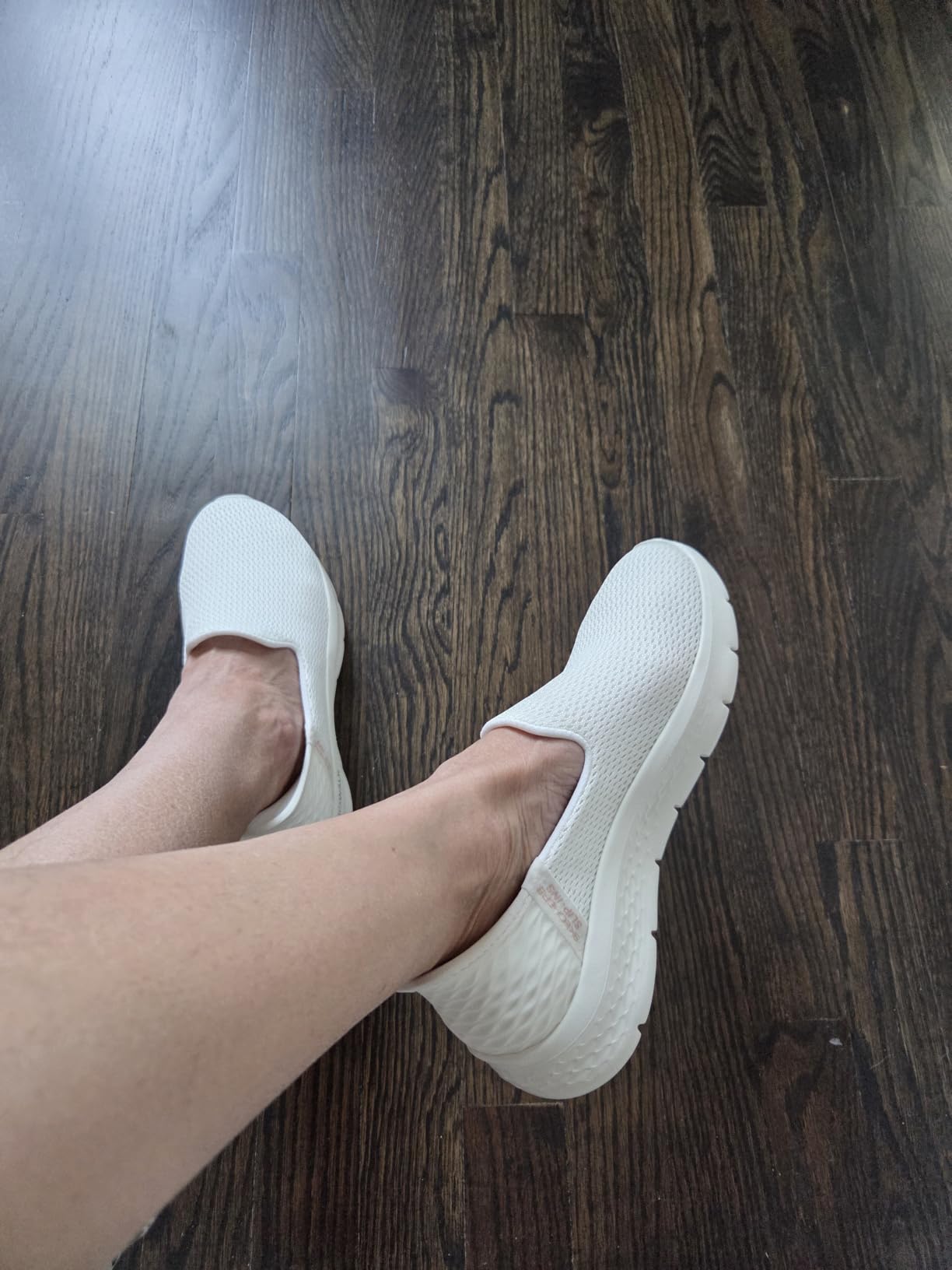 Skechers Women's Slip-Ins: Go Walk Flex Relish customer photo 1
